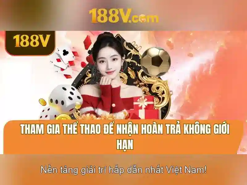 Khám phá 188V: khái niệm và ứng dụng