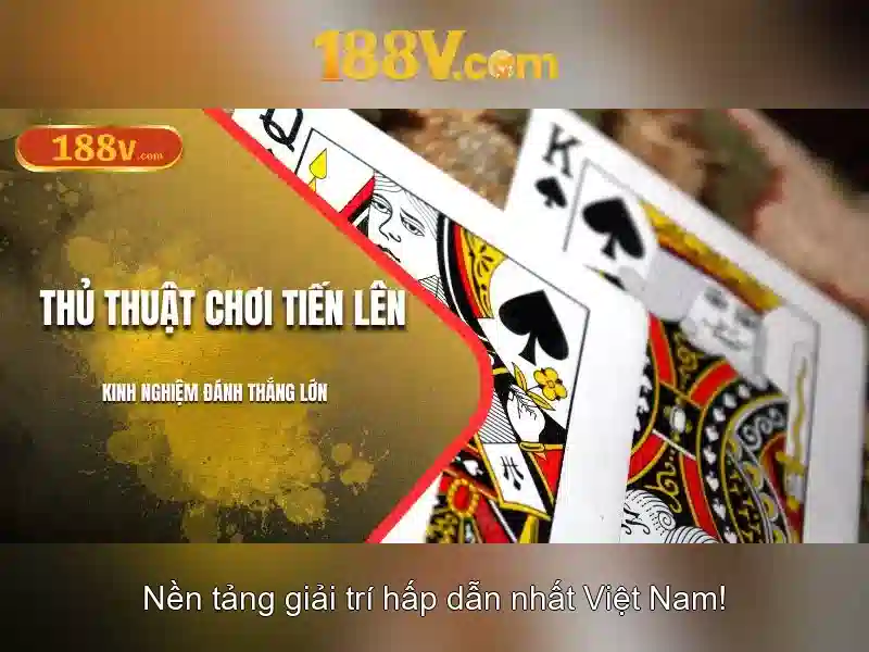 188v: Nền tảng cho sự sáng tạo và năng lượng