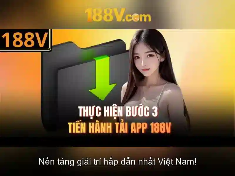 Ý nghĩa của 188V