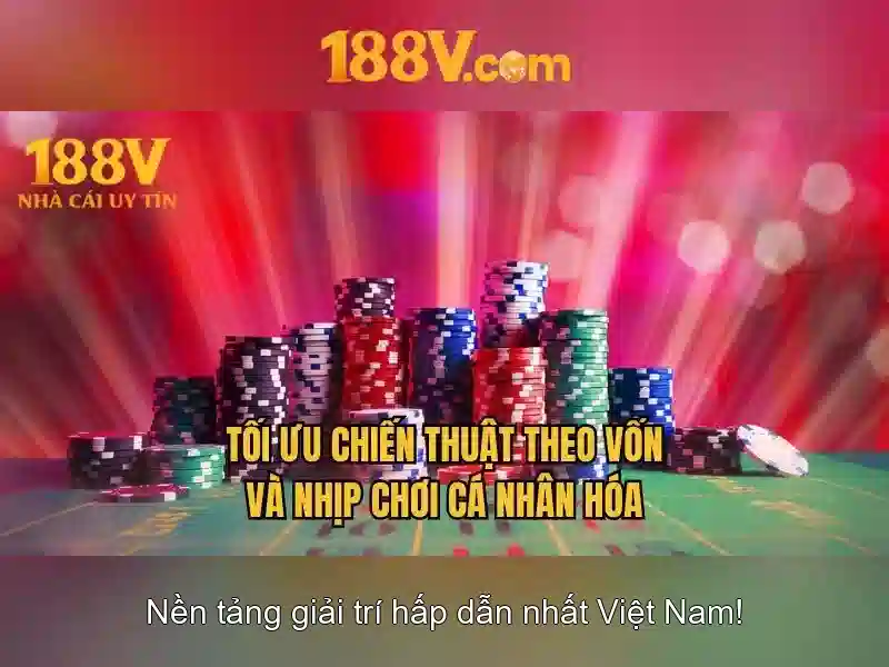 Ứng dụng của 188V trong thực tế