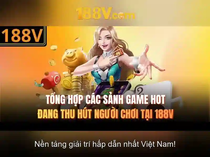Các ứng dụng thực tiễn của 188v
