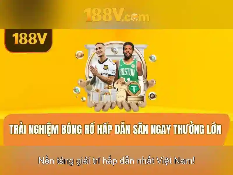 Kết nối 188v với cộng đồng