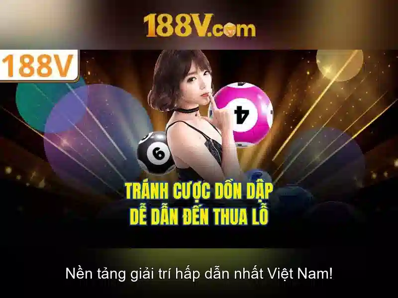 Khởi đầu của 188v