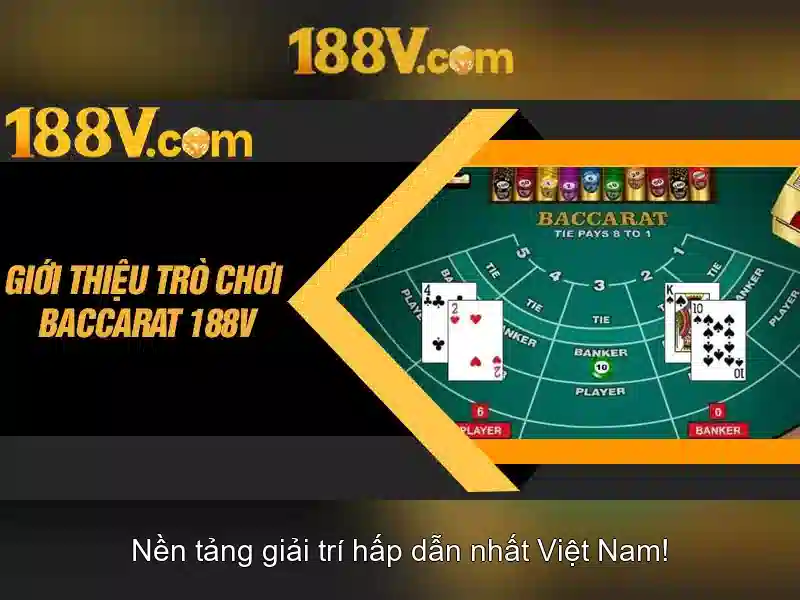 Khám phá 188v: hành trình sáng tạo và công nghệ