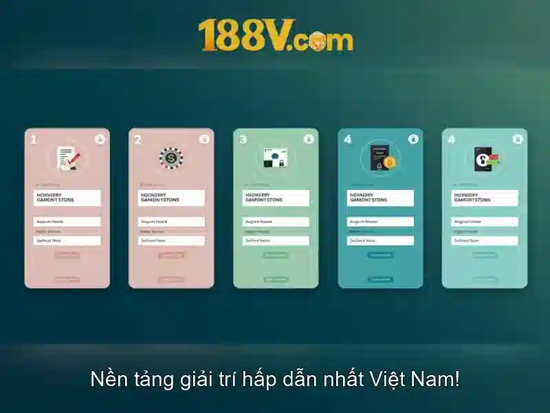 Âm hưởng văn hóa của 188v trong thế giới số