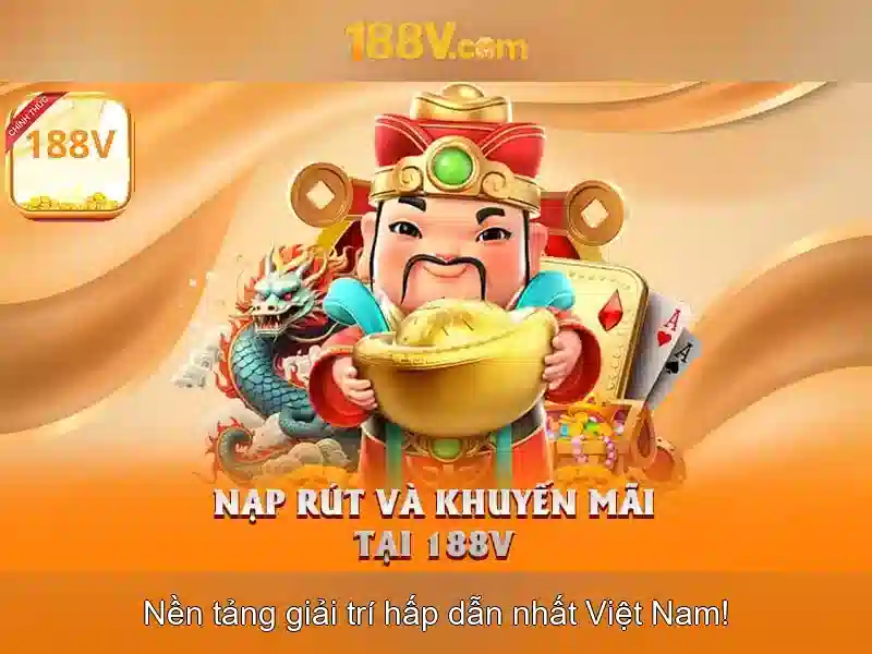 188V: Nguồn gốc, ý nghĩa và ứng dụng