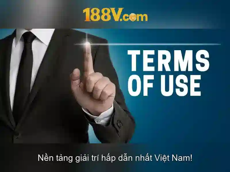 'Bước tiếp theo cho 188v'