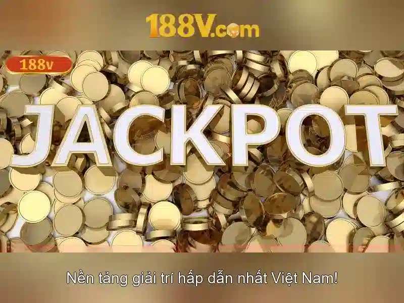 Khám phá 188v: hành trình của một ý niệm hiện đại