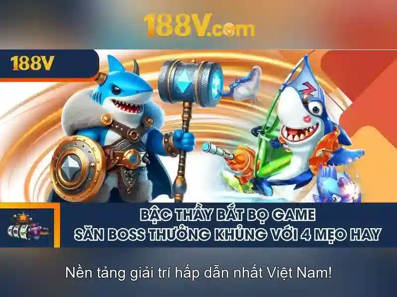 Ứng dụng của 188v