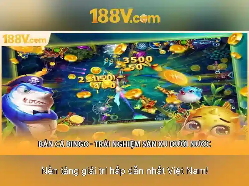 188v: cuộc hành trình trong thế giới tương lai