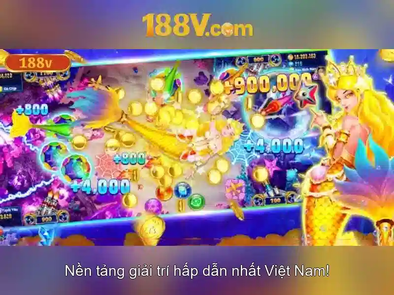 Khám phá 188v: một khái niệm thú vị cho thế hệ số