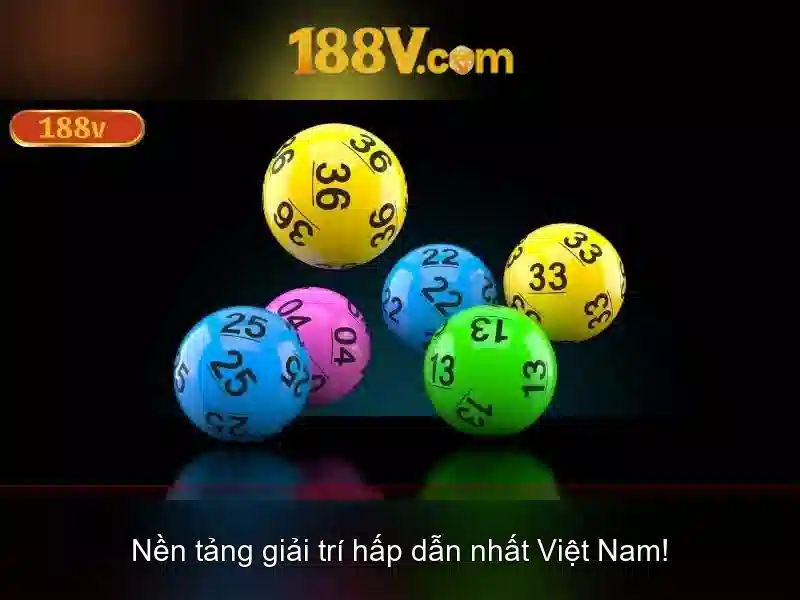 188V: Hành trình của một ý tưởng số