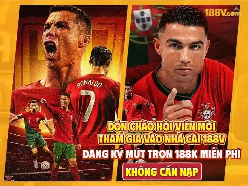 188V: một con số, một câu chuyện