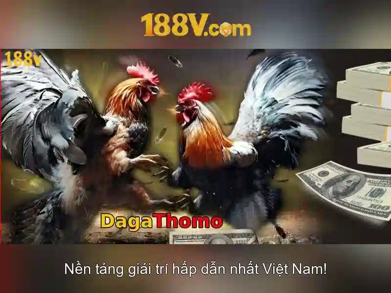 Khái niệm 188V và vai trò của nó trong công nghệ hiện đại