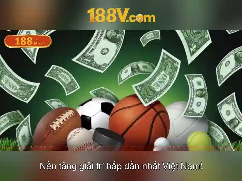 188v: Hành trình khám phá