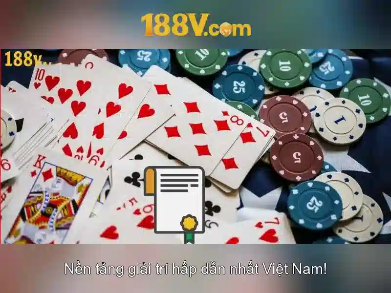 188v: một khái niệm công nghệ và hiện tượng số