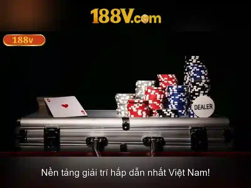 Ứng dụng của 188V trong công nghiệp