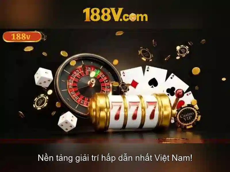 Khám phá 188v: Ý nghĩa và ứng dụng