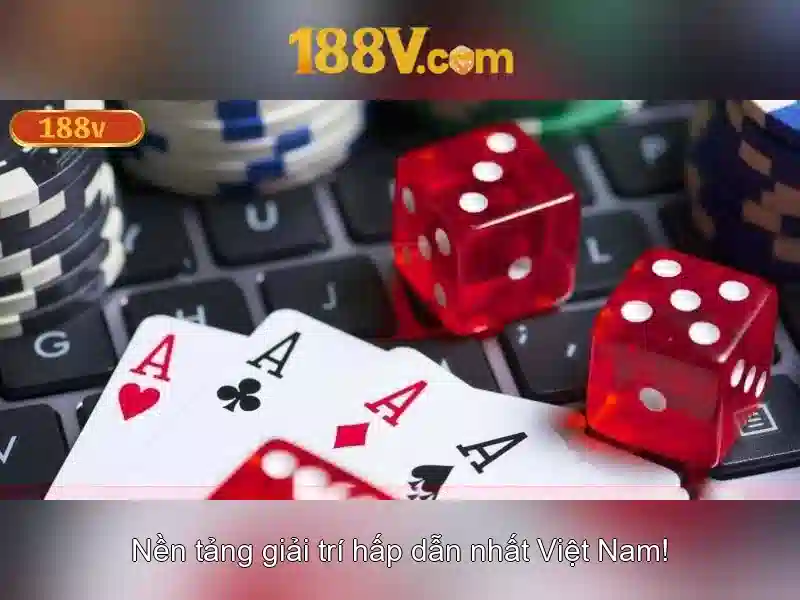 Cấu trúc và tính chất của 188v