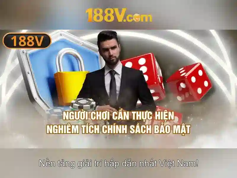 Tiềm năng và thách thức khi làm việc với 188V trong thực tế