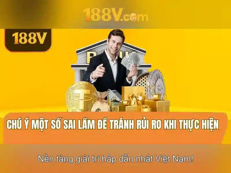 188v: Khám phá một khái niệm điện áp
