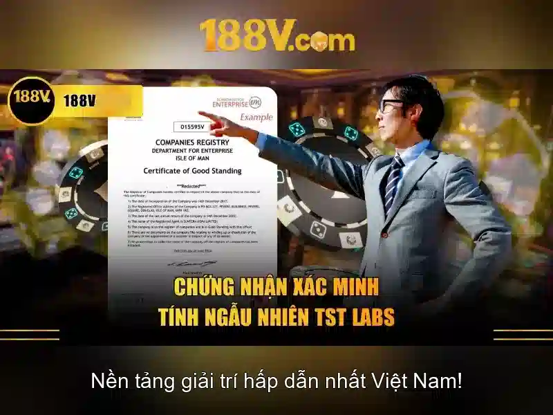 Nguyên lý và ảnh hưởng của 188v
