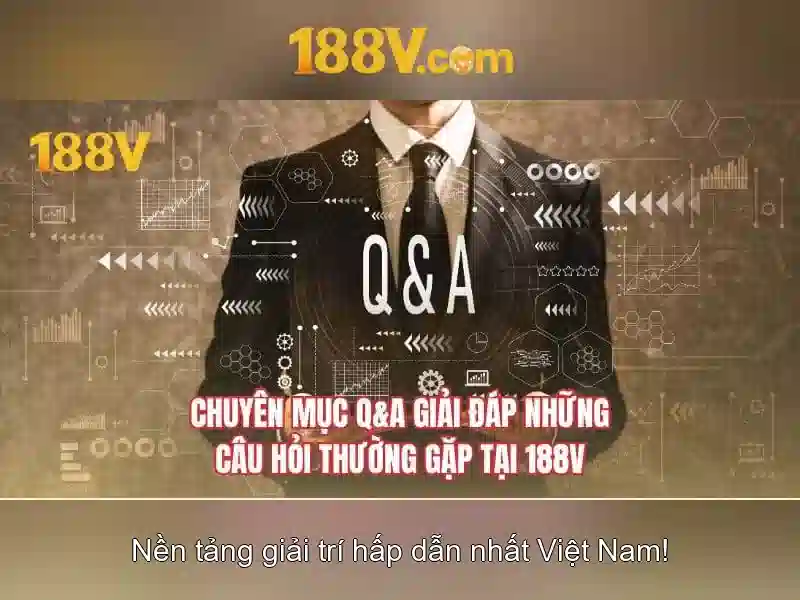 Ý nghĩa của 188v trong văn hóa số