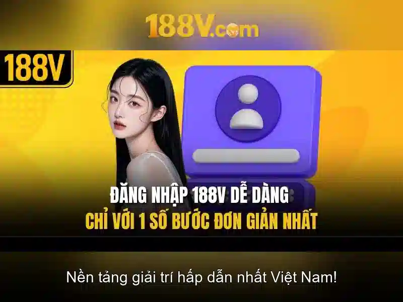 An toàn khi làm việc với 188V