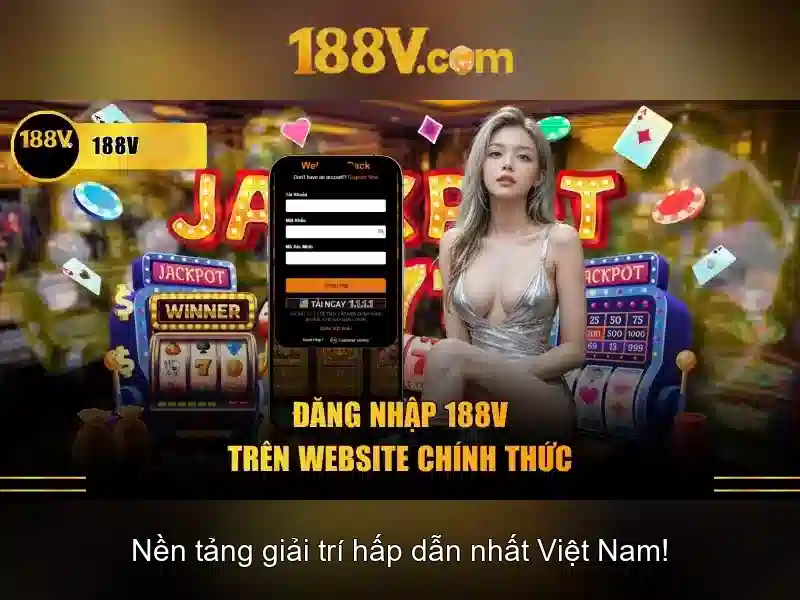 188V là gì và ý nghĩa của nó