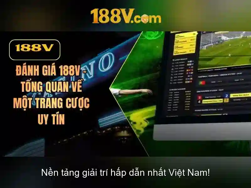 188V: Giải thích và ứng dụng
