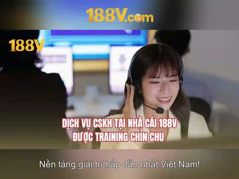 188v và sự tồn tại của nó