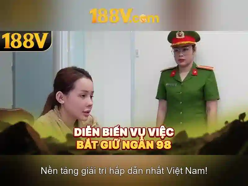 Tương lai của 188v
