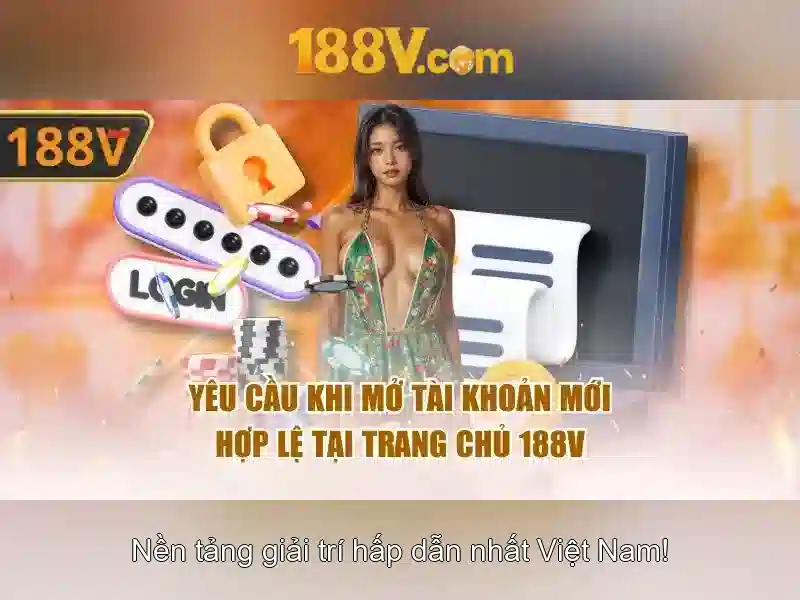 188v trong công nghệ và đời sống