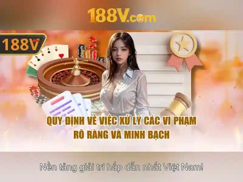 Khám phá 188V trong thế giới điện áp