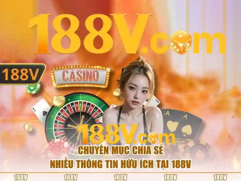 188V: Khái niệm và hành trình