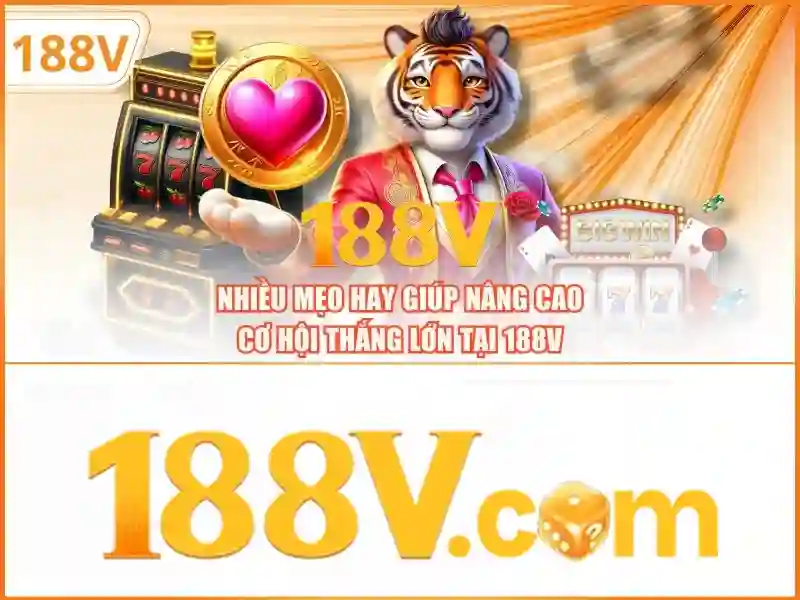 188v là gì và tại sao nó quan trọng