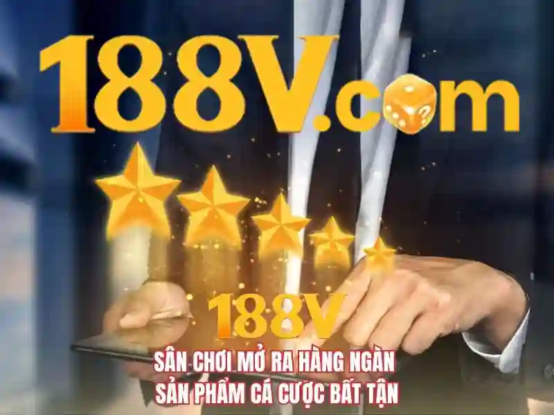 Khởi đầu của 188v