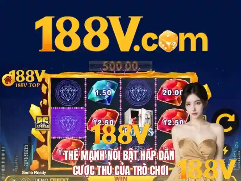 Khái niệm và nguồn gốc của 188v