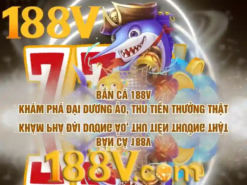 188v: Hành trình khám phá một khái niệm công nghệ và nghệ thuật