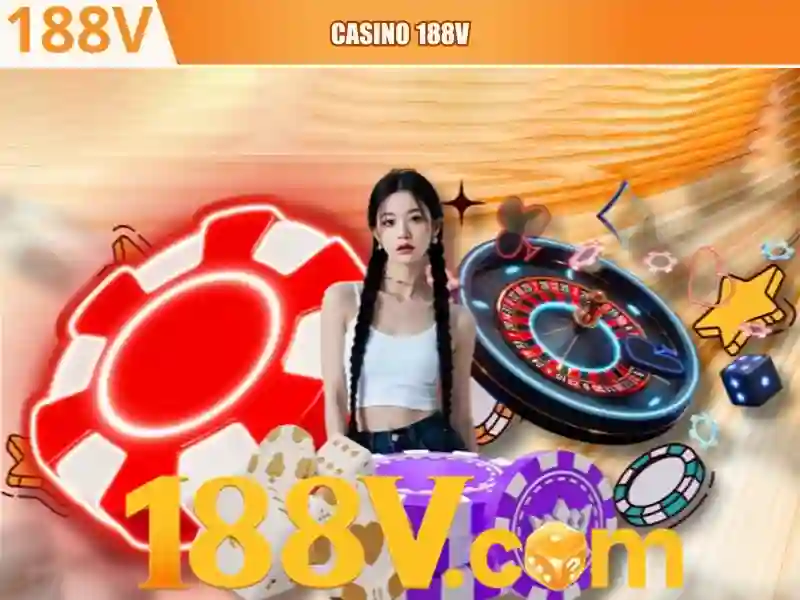 Khám phá 188V và ảnh hưởng của nó