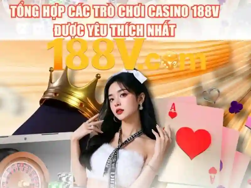 Khởi đầu với 188V