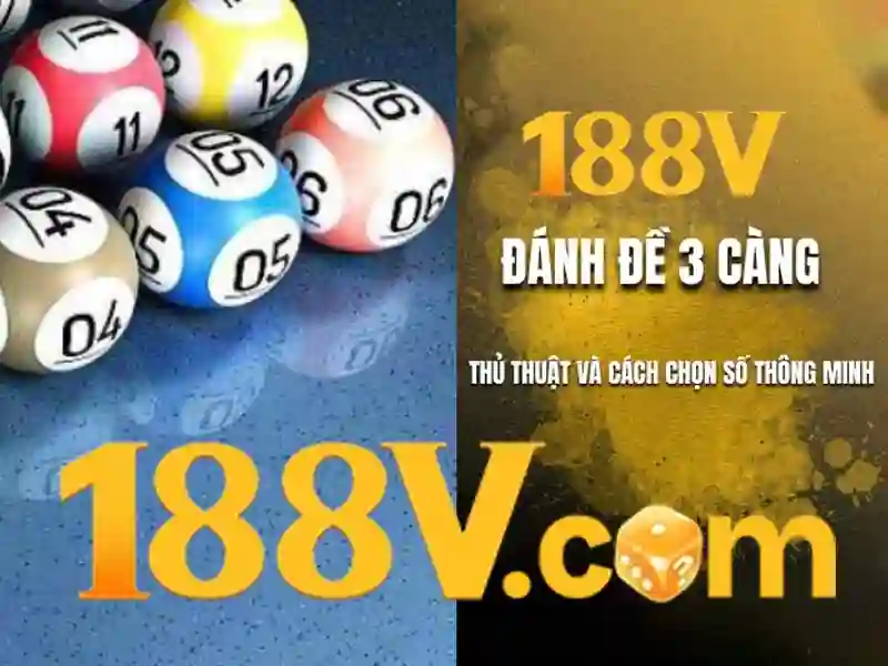 Nguồn gốc và ý nghĩa của 188V