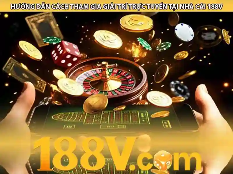Khám phá 188v là gì?