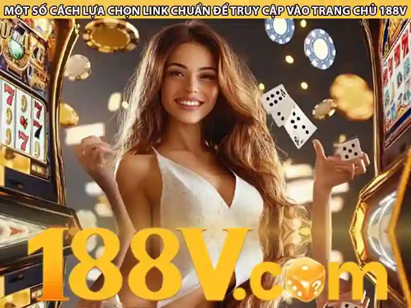 Khái niệm về 188V