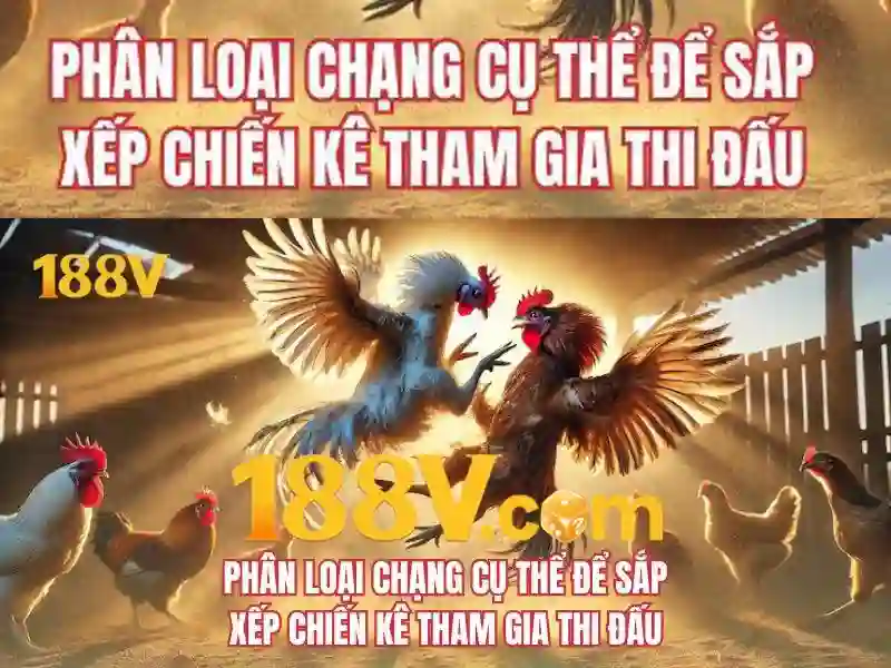 Hành trình khám phá 188V