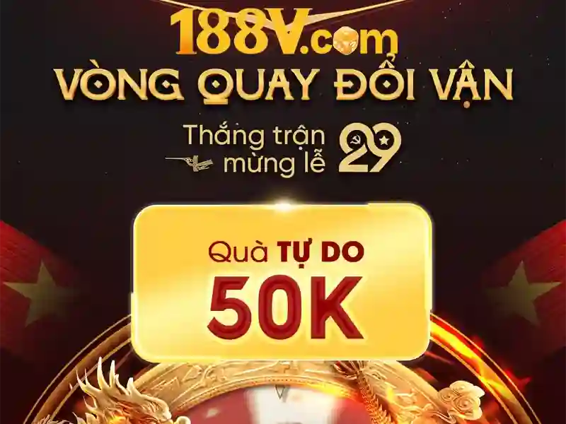 'Tương lai của 188v'