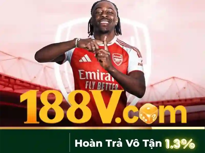Khám phá 188v: một khái niệm và hành trình