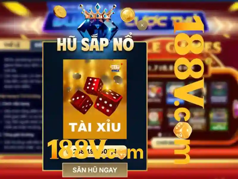 188v và hành trình của một khái niệm công nghệ