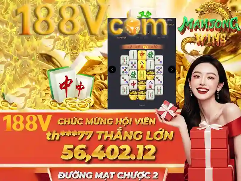 188v: Nhung cam xuc cua dien nang va sang tao