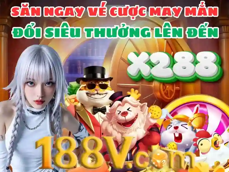 Khám phá 188v: hành trình của một ý niệm hiện đại